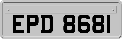 EPD8681