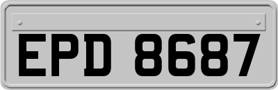 EPD8687