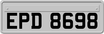EPD8698