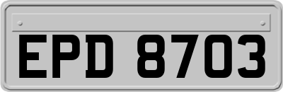 EPD8703