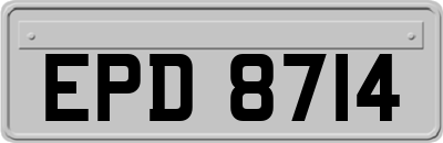 EPD8714