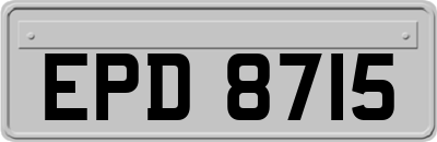 EPD8715