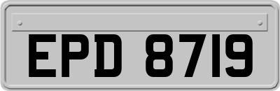 EPD8719