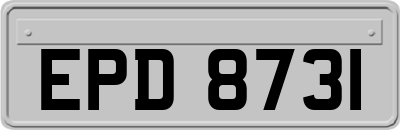 EPD8731