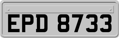 EPD8733