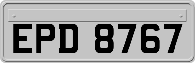 EPD8767