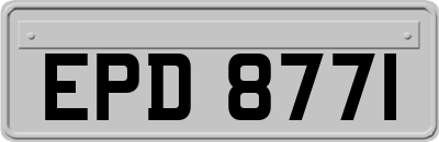 EPD8771