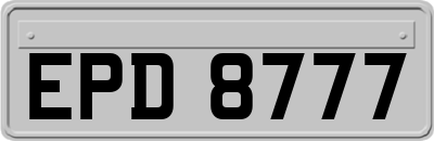 EPD8777