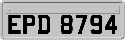 EPD8794