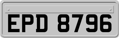EPD8796