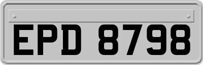 EPD8798