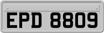 EPD8809