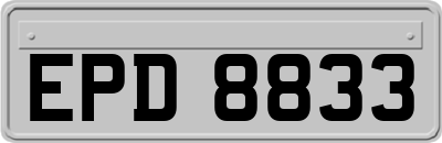 EPD8833