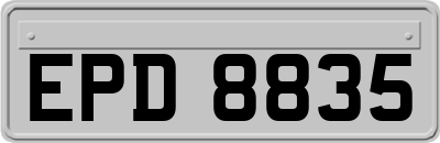 EPD8835