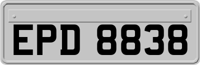 EPD8838
