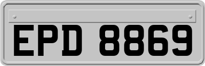 EPD8869