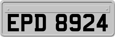 EPD8924
