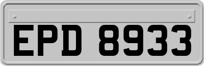 EPD8933