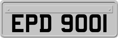 EPD9001