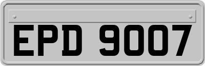 EPD9007