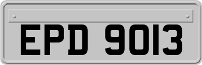 EPD9013