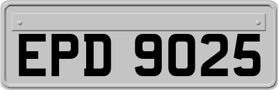 EPD9025