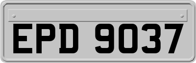 EPD9037