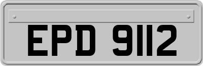 EPD9112
