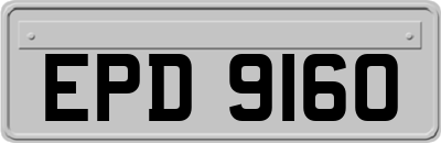 EPD9160