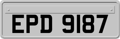 EPD9187