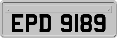 EPD9189