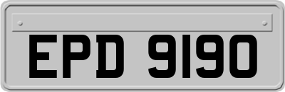 EPD9190