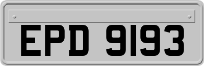 EPD9193