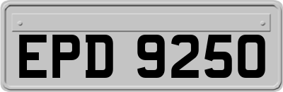 EPD9250