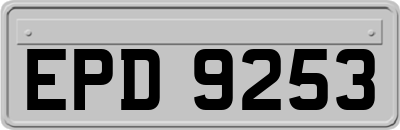EPD9253