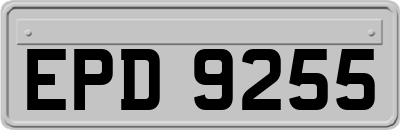 EPD9255