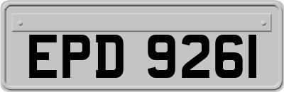 EPD9261