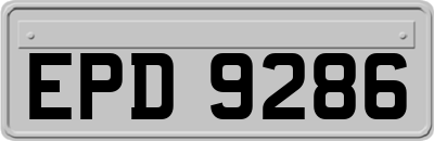 EPD9286
