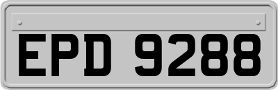 EPD9288