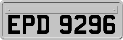 EPD9296