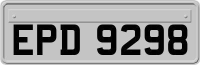 EPD9298