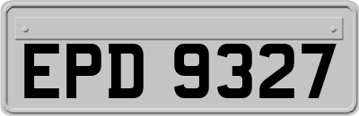 EPD9327