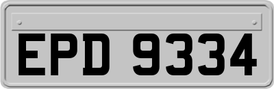 EPD9334