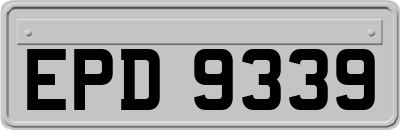 EPD9339
