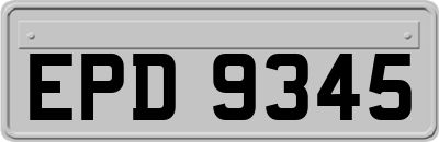EPD9345