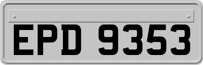 EPD9353