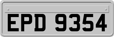 EPD9354