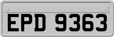 EPD9363