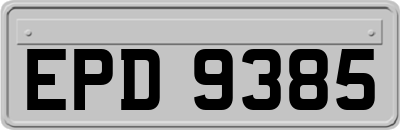 EPD9385