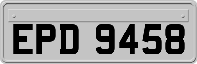 EPD9458